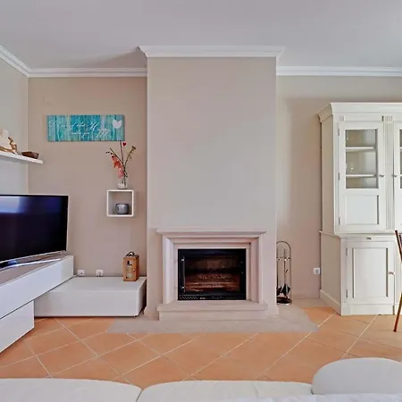 Апартаменты Apartamento Da