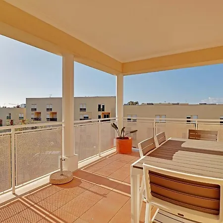 Apartamento Da * Виламура