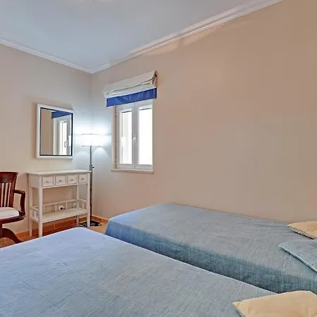 Apartamento Da * Виламура