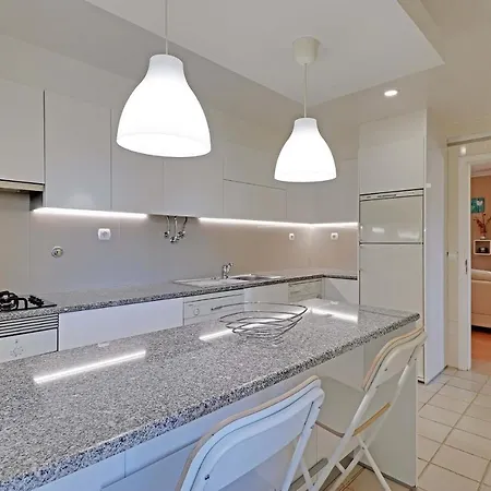 Apartamento Da Виламура