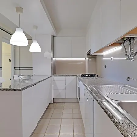 Apartamento Da Апартаменты