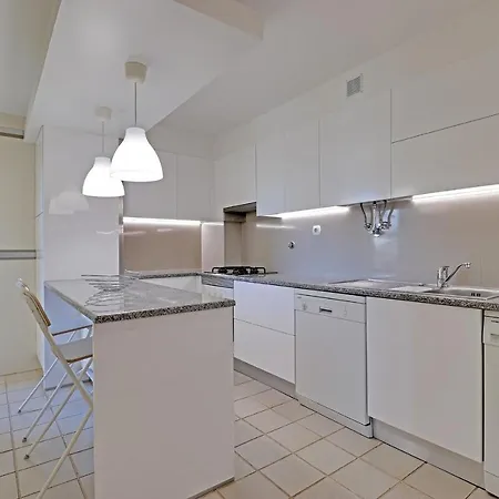 Apartamento Da Виламура