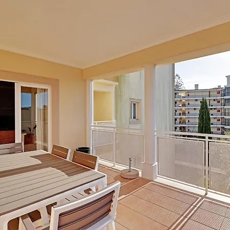 شقة Apartamento Da فيلامورا
