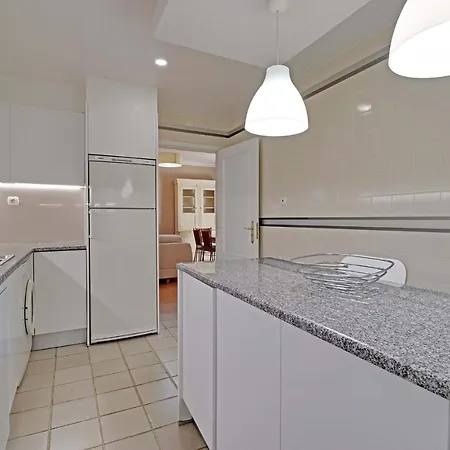 Apartamento Da * فيلامورا