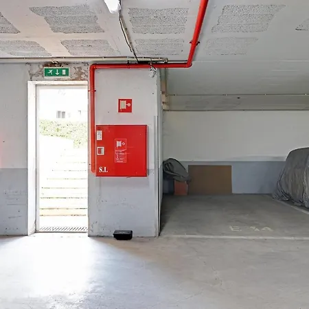 Apartamento Da شقة